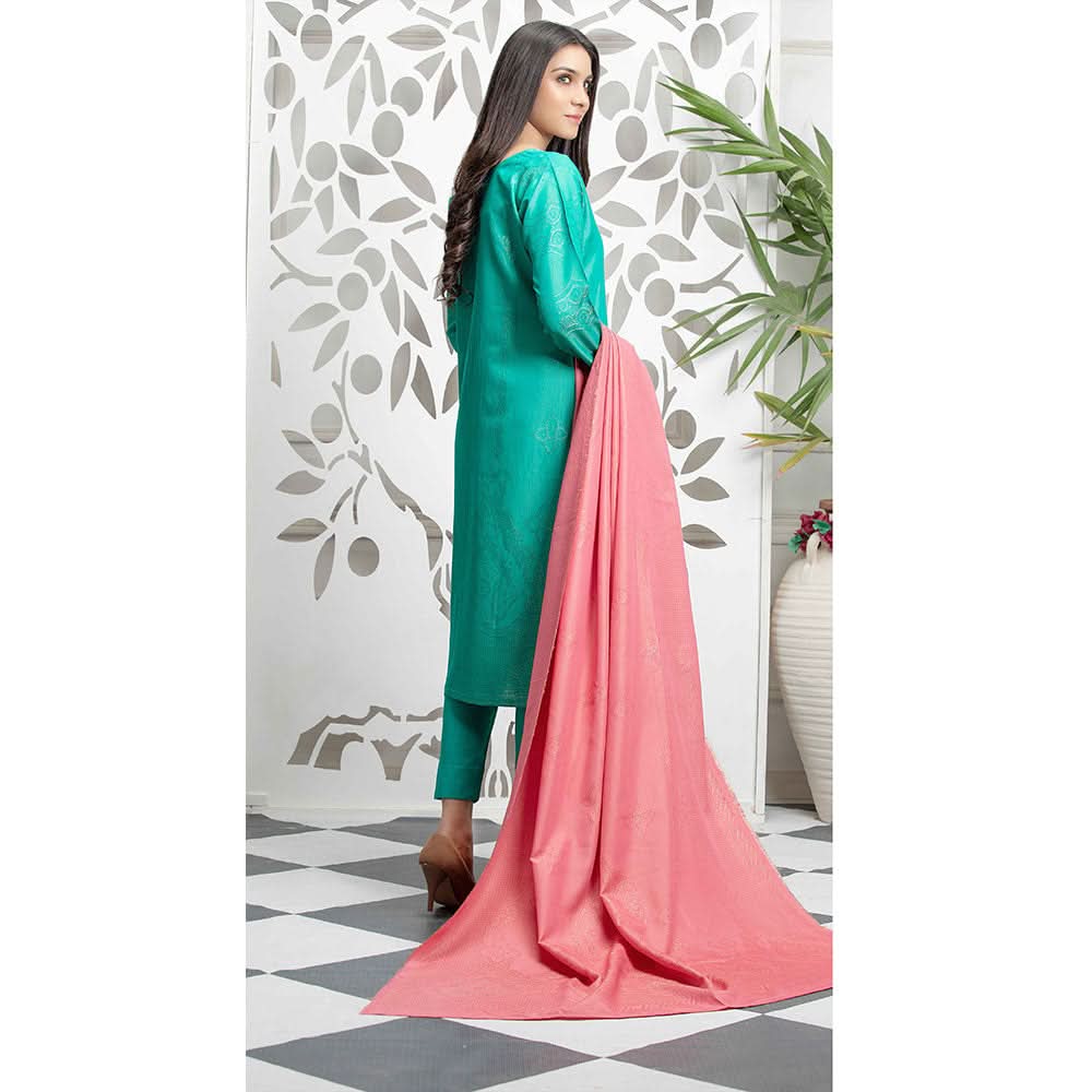 RA MESURI Jacquard Baroshia unstitched 3pc Suit, Women, 3Pcs Shalwar Suit, Chase Value, Chase Value