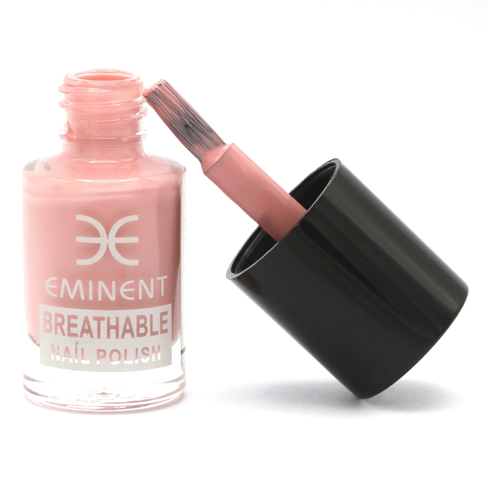 Eminent Breathable Nail Polish - 21 Shades, Beauty & Personal Care, Nails, Eminent, Chase Value