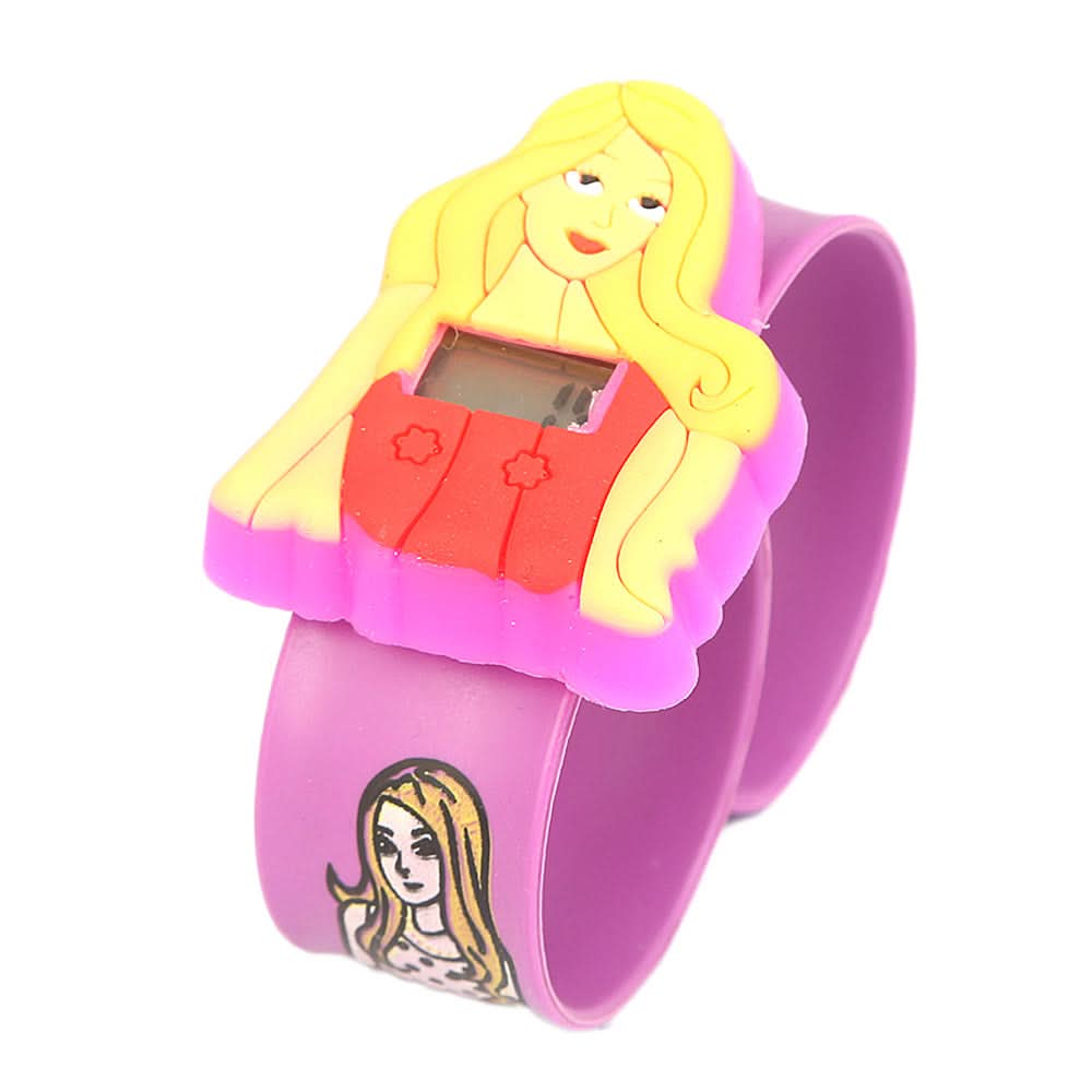 Kids Watch - Purple, Kids, Girls Watches, Chase Value, Chase Value