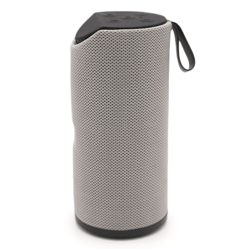 Portable Wireless Speaker A-119 - Light Grey, Home & Lifestyle, Others Mob. Accessories, Chase Value, Chase Value