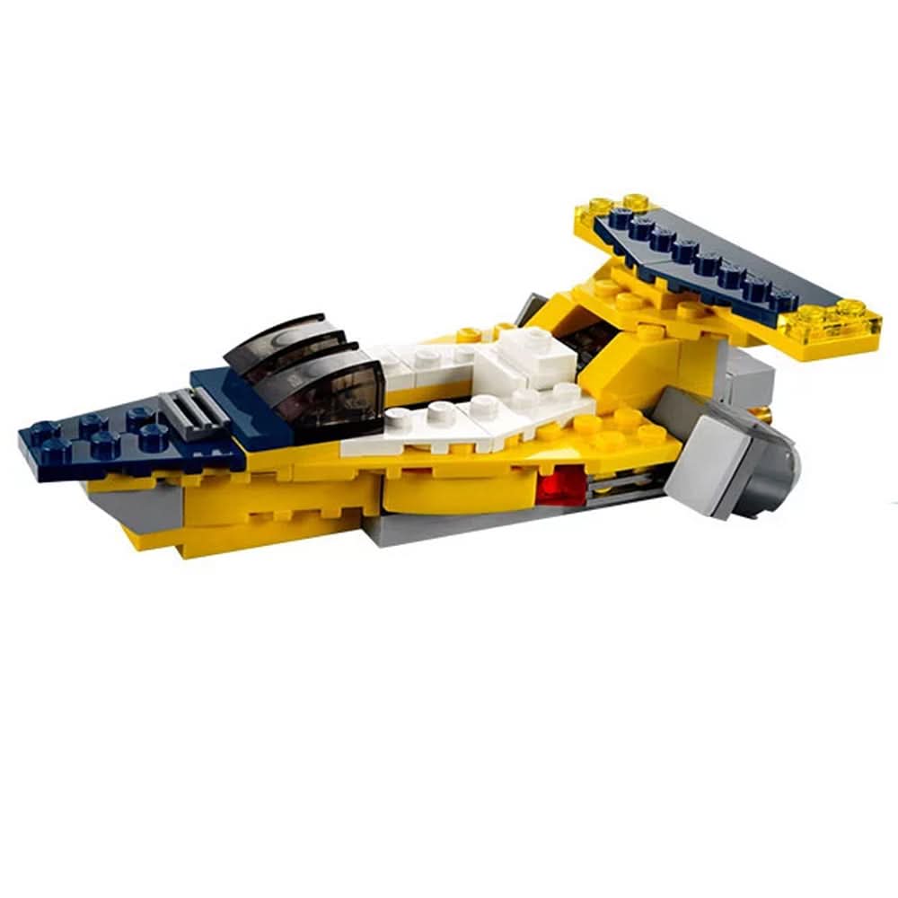 Bricks - Yellow, Kids, Educational Toys, Chase Value, Chase Value