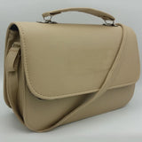 Women's Shoulder Bag 3112 - Beige, Women, Bags, Chase Value, Chase Value
