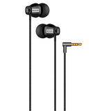 Ronin Master Handsfree - Black, Home & Lifestyle, Hand Free / Head Phones, Chase Value, Chase Value