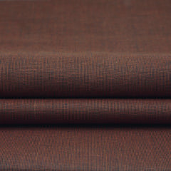 Men's Khaddar Un-Stitched Suit - Copper, Men, Unstitched Fabric, Chase Value, Chase Value