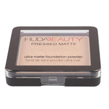 Huda Beauty Pressed Matte FDT Powder (71004), Beauty & Personal Care, Foundation, Chase Value, Chase Value