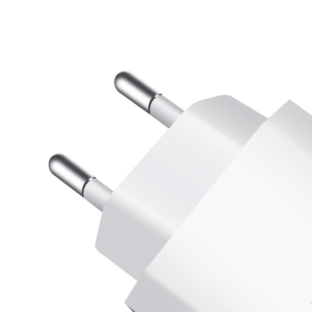 Audionic Swift Mobile Charger (S35) - White, Home & Lifestyle, Mobile Charger, Chase Value, Chase Value