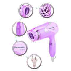 Panasonic Hair Dryer Quick Gentle Drying 1000W EH-ND13, Home & Lifestyle, Hair Dryer, Panasonic, Chase Value