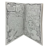 Kids Activity Book - Multi, Kids, Kids Colouring Books, Chase Value, Chase Value