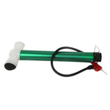 Football Air Pump - Green, Kids, Sports, Chase Value, Chase Value