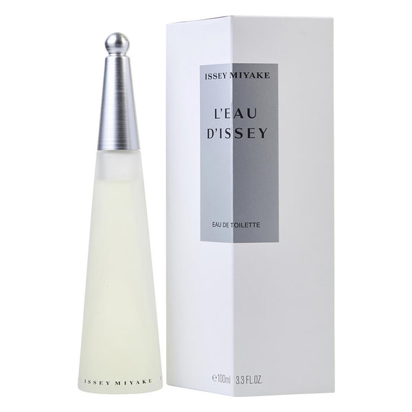 Issey Miyake L'eau D'issey Eau De Toilette For Women - 100 ML, Beauty & Personal Care, Women Perfumes, Issey Miyake, Chase Value
