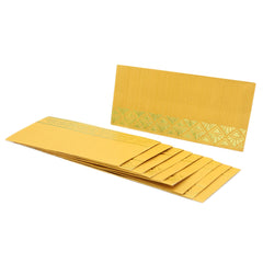 Fancy Envelope - Mustard, Kids, Gift Bags, Chase Value, Chase Value