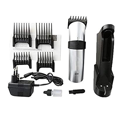 Kemei Professional Hair Clipper KM-699, Home & Lifestyle, Shaver & Trimmers, Chase Value, Chase Value
