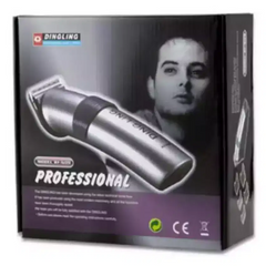 Dingling Professional Hair Clipper RF-609, Home & Lifestyle, Shaver & Trimmers, Chase Value, Chase Value