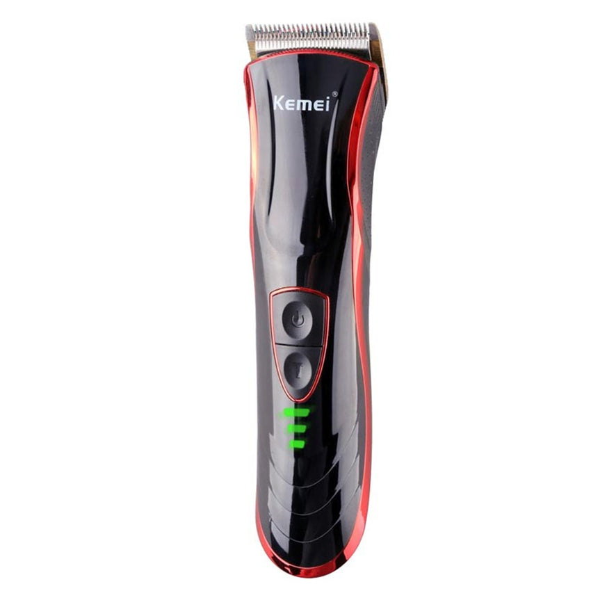 Kemei Hair Trimmer (KM-4004), Home & Lifestyle, Shaver & Trimmers, Kemei, Chase Value