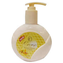 Care Honey Lotion Economy - 210 ML, Beauty & Personal Care, Creams And Lotions, Chase Value, Chase Value