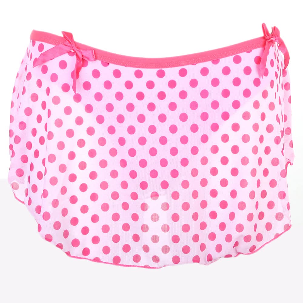 Women's Fancy Panty - Pink, Women, Panties, Chase Value, Chase Value