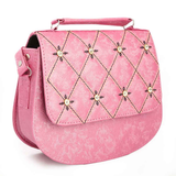 Women's Fancy Shoulder Bag (6557) - Pink, Women, Bags, Chase Value, Chase Value