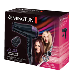Remington dryer - Color Protect 2200W, Home & Lifestyle, Hair Dryer, Remington, Chase Value