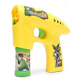Ben10 Bubble Gun Yellow-A, Kids, Weapons, Chase Value, Chase Value