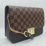 Women's Shoulder Bags 6970 - Coffee, Women, Bags, Chase Value, Chase Value