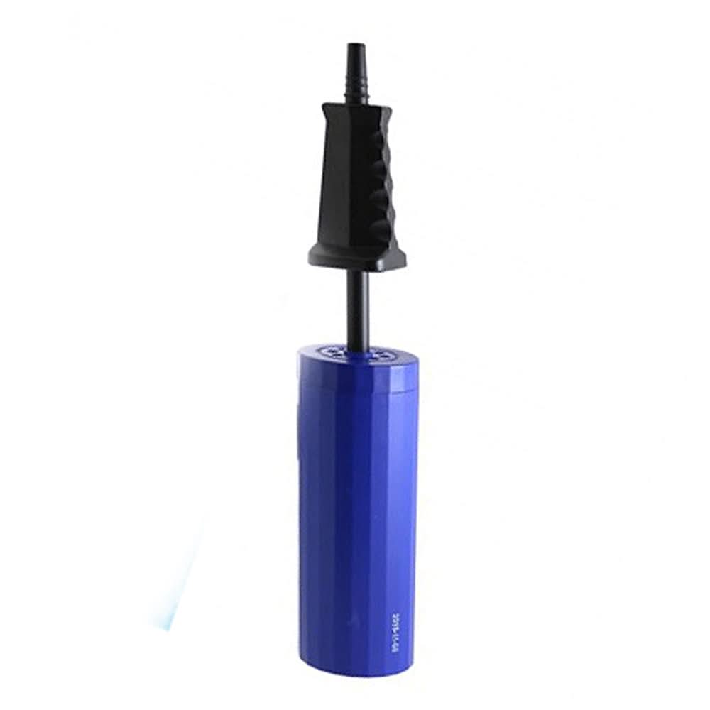 Mini Air Inflation Pump - Blue, Kids, Swimming, Chase Value, Chase Value