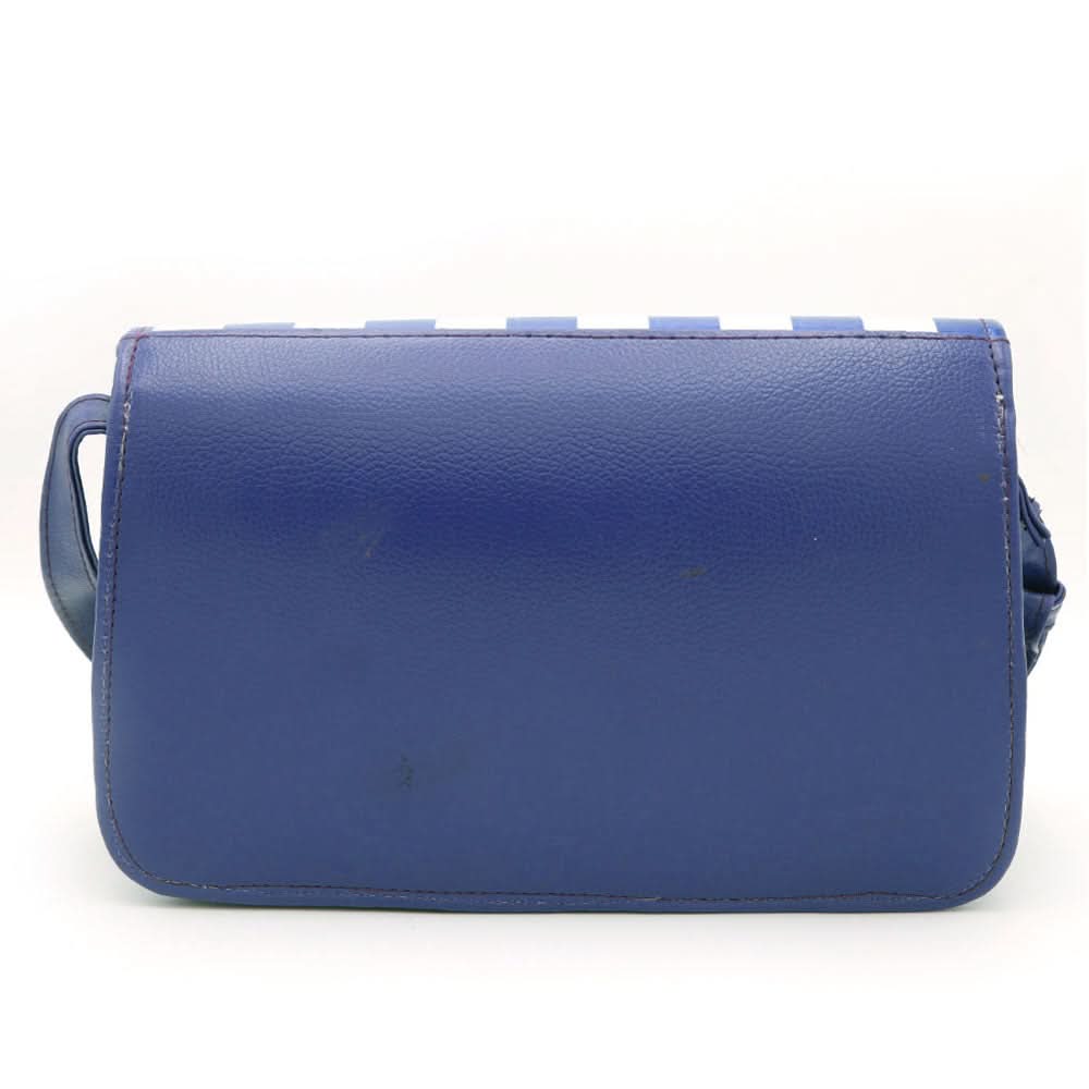 Women's Shoulder Bag 9136 - Royal Blue, Women, Bags, Chase Value, Chase Value