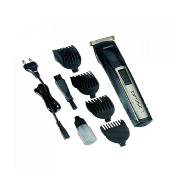 Dingling Professional Hair Clipper RF-666, Home & Lifestyle, Shaver & Trimmers, Chase Value, Chase Value
