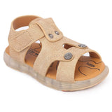 Boys Sandals - Beige, Kids, Boys Sandals, Chase Value, Chase Value