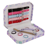 Women's Watches 6 Pcs Box - Multi, Women, Watches, Chase Value, Chase Value