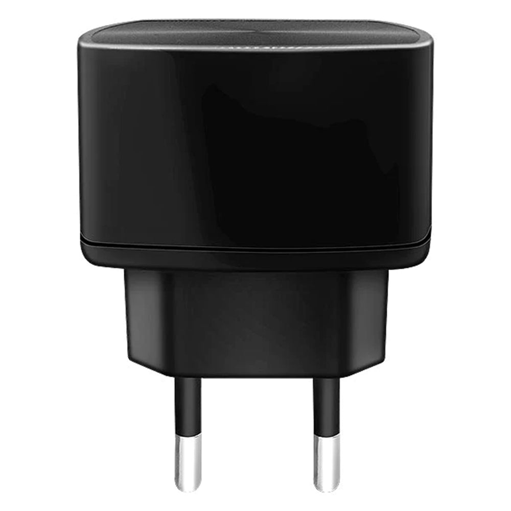 Space Quick Charge 3.0 Wall Charger - Type C, Mobile Charger, Chase Value, Chase Value