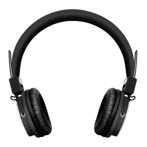 Headphone Solo SL-551 - Black, Hands Free / Head Phones, Chase Value, Chase Value