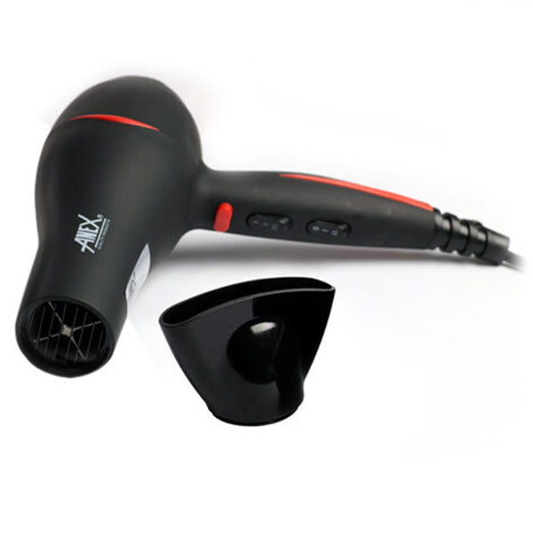 Anex Hair Dryer - AG-7025, Home & Lifestyle, Hair Dryer, Anex, Chase Value