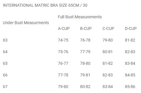 Women's Foam Bra - Black - test-store-for-chase-value