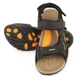 Men's Kito Sandal (806) - Black, Men, Sandals, Chase Value, Chase Value
