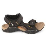 Men's Kito Sandal (806) - Black, Men, Sandals, Chase Value, Chase Value