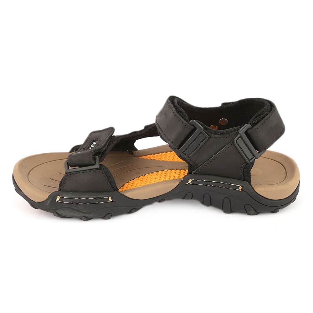 Men's Kito Sandal (806) - Black, Men, Sandals, Chase Value, Chase Value
