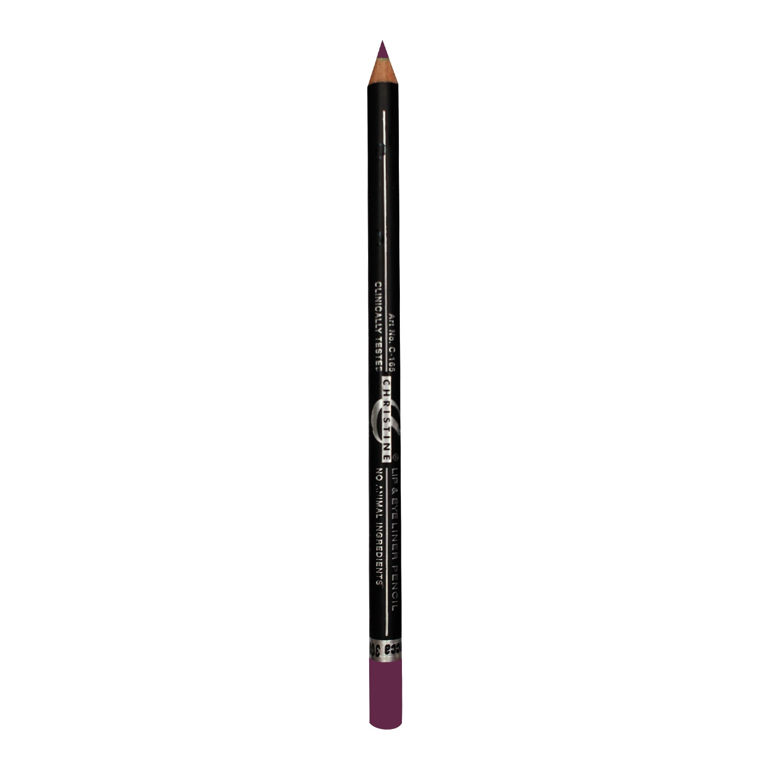 Christine Glitter Lip & Eye Pencil 30 Shades, Beauty & Personal Care, Lip Pencils And Liner, Beauty & Personal Care, Eyeliner, Christine, Chase Value