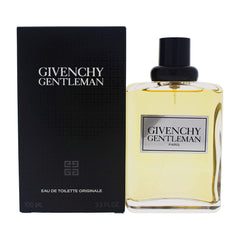 Givenchy Gentlemen Eau De Toilette For Men - 100 ML, Beauty & Personal Care, Men's Perfumes, Givenchy, Chase Value