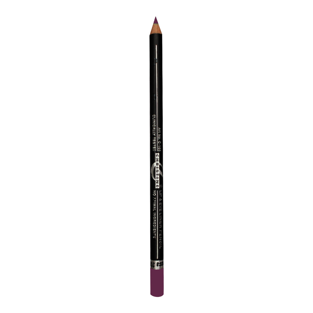 Christine Glitter Lip & Eye Pencil 30 Shades, Beauty & Personal Care, Lip Pencils And Liner, Beauty & Personal Care, Eyeliner, Christine, Chase Value