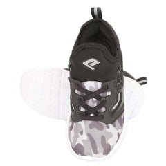 Girls Sports Shoes 301 - Black, Kids, Girls Sneakers And Shoes, Chase Value, Chase Value