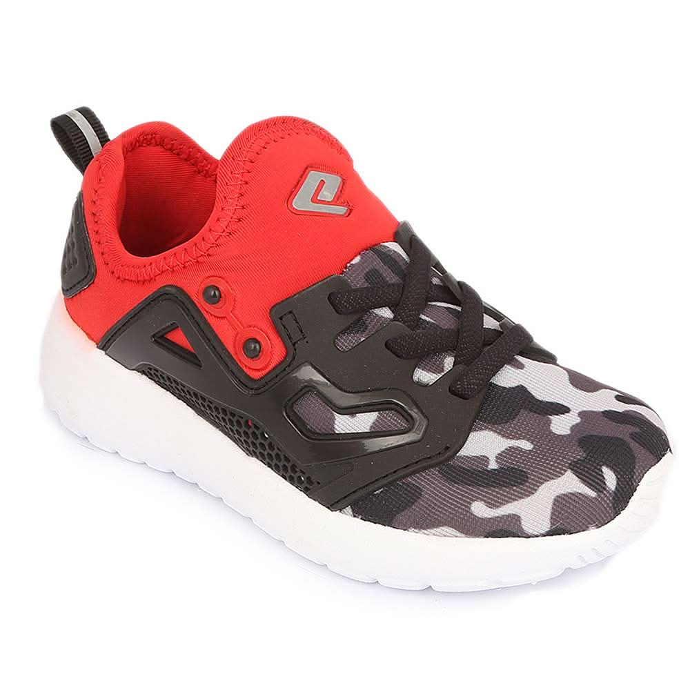 Girls Sports Shoes 301 - Red, Kids, Girls Sneakers And Shoes, Chase Value, Chase Value