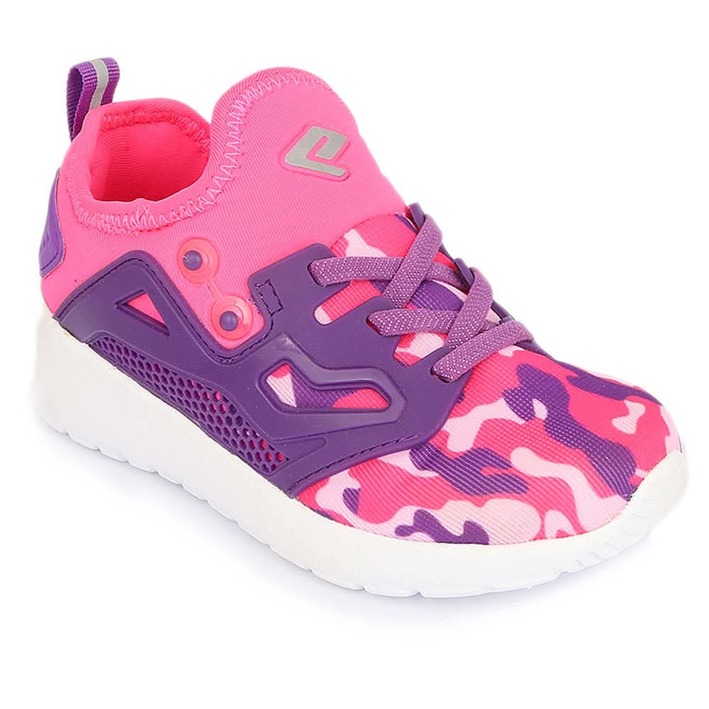 Girls Sports Shoes 301 - Fushia, Kids, Girls Sneakers And Shoes, Chase Value, Chase Value
