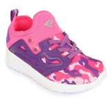 Girls Sports Shoes 301 - Fushia, Kids, Girls Sneakers And Shoes, Chase Value, Chase Value