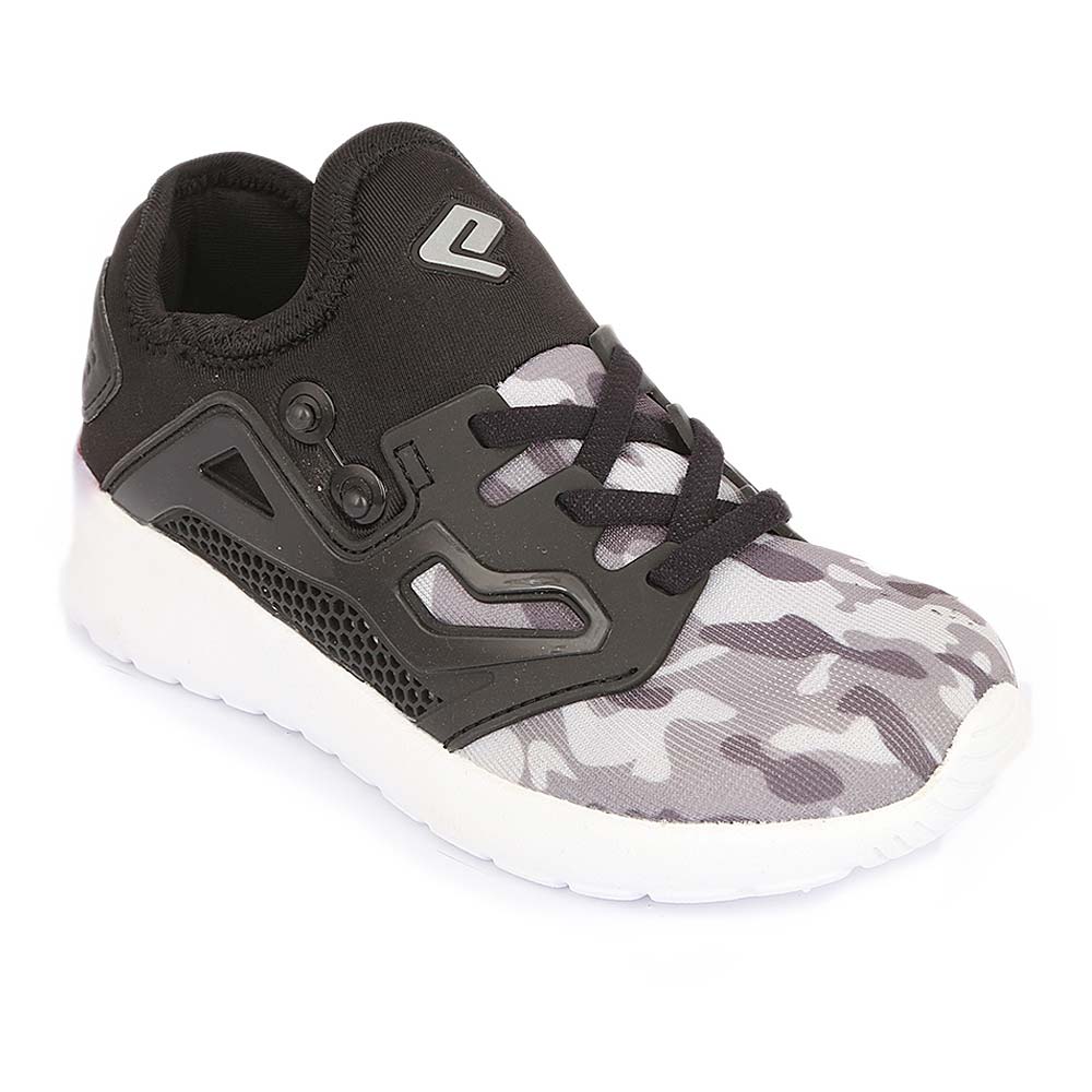 Girls Sports Shoes 301 - Black, Kids, Girls Sneakers And Shoes, Chase Value, Chase Value