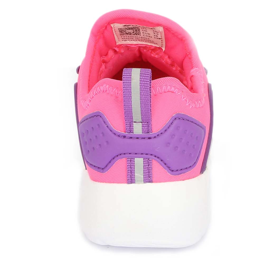 Girls Sports Shoes 301 - Fushia, Kids, Girls Sneakers And Shoes, Chase Value, Chase Value