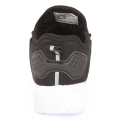 Girls Sports Shoes 301 - Black, Kids, Girls Sneakers And Shoes, Chase Value, Chase Value
