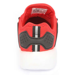 Girls Sports Shoes 301 - Red, Kids, Girls Sneakers And Shoes, Chase Value, Chase Value