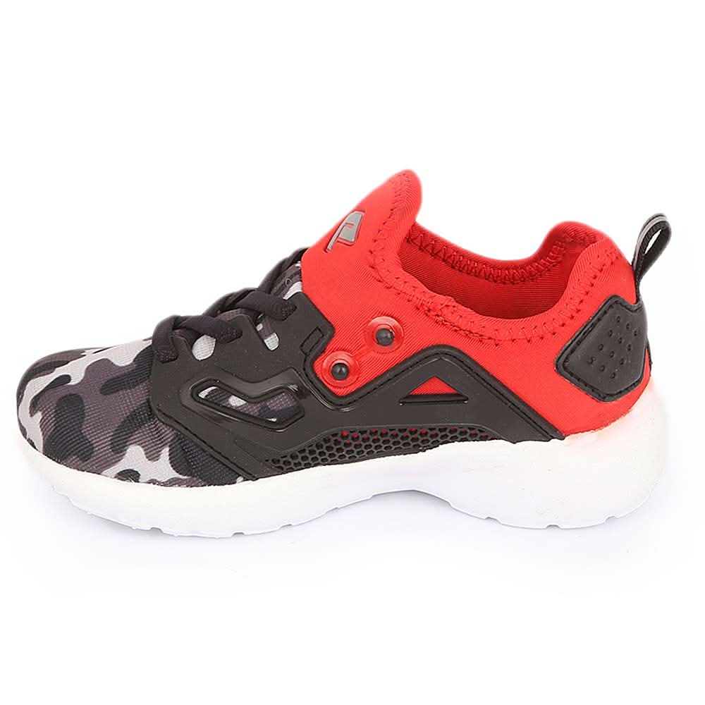 Girls Sports Shoes 301 - Red, Kids, Girls Sneakers And Shoes, Chase Value, Chase Value