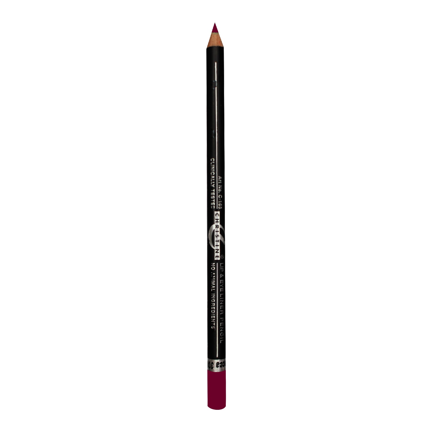 Christine Lip & Eye Pencil 40 Shades, Beauty & Personal Care, Lip Pencils And Liner, Beauty & Personal Care, Eyeliner, Christine, Chase Value