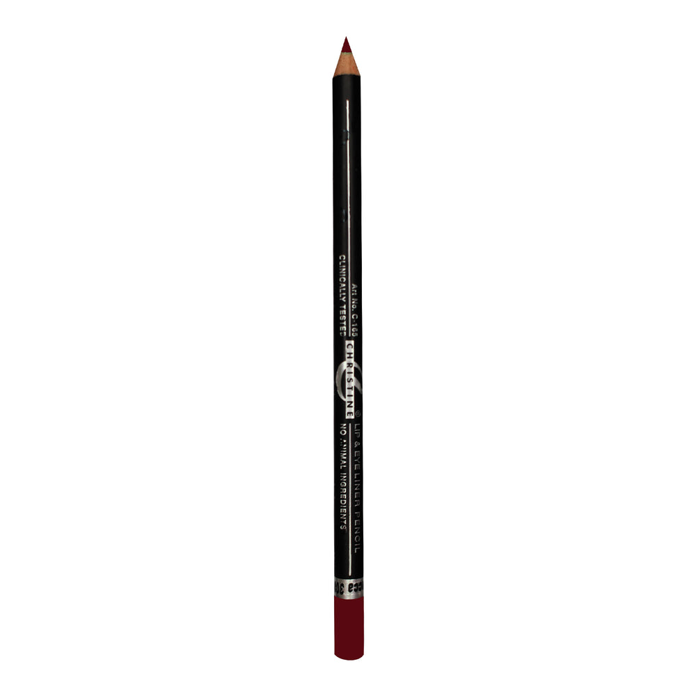 Christine Lip & Eye Pencil 40 Shades, Beauty & Personal Care, Lip Pencils And Liner, Beauty & Personal Care, Eyeliner, Christine, Chase Value